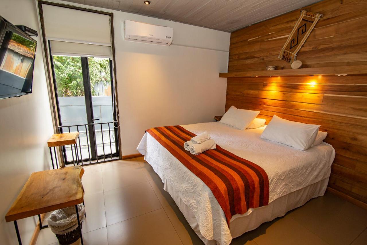 Hotel Cumbres Del Sur Pucon Luaran gambar