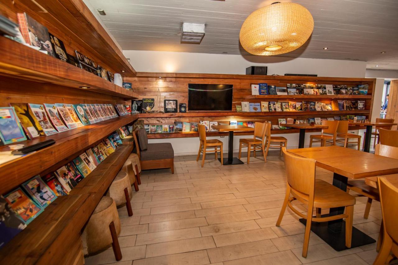 Hotel Cumbres Del Sur Pucon Luaran gambar