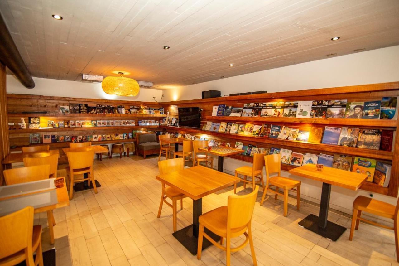 Hotel Cumbres Del Sur Pucon Luaran gambar